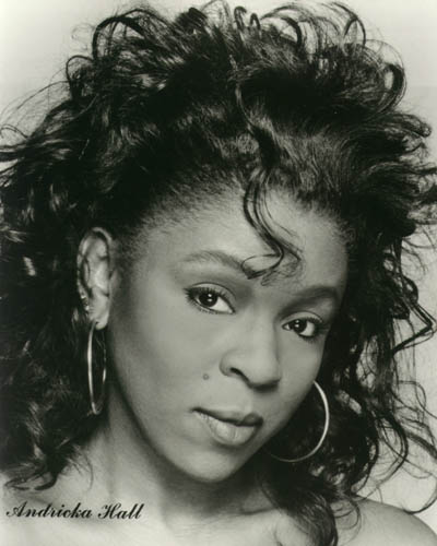 Andricka Hall                                                    picts