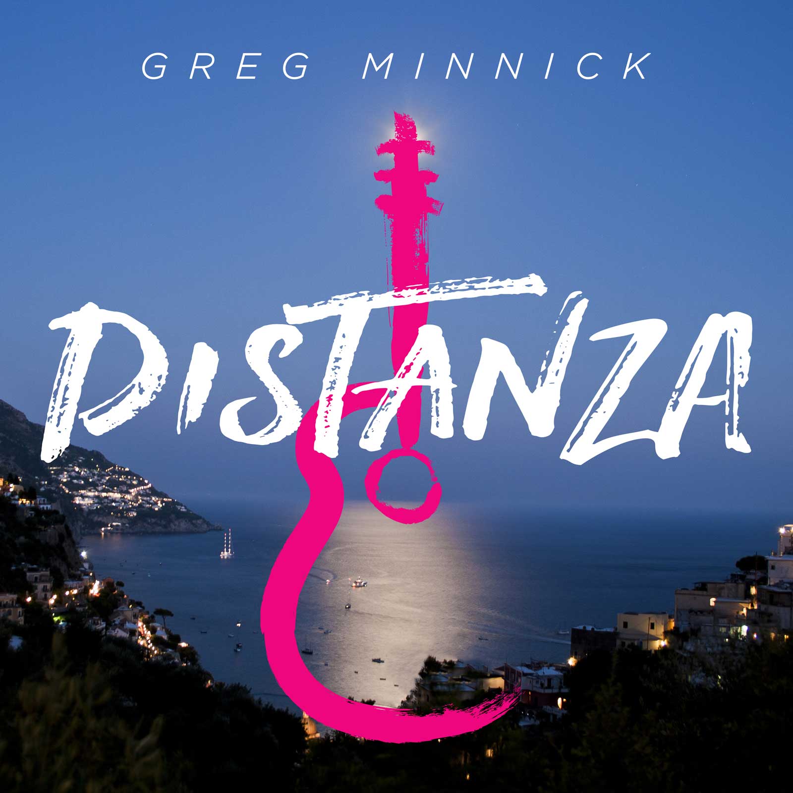 Distanza CD